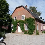 Lejlighed Ostseeurlaub Auf Gutshof Mit Kamin, Sauna Und Eingezaeuntem Garten