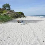 Ostseeurlaub Auf Gutshof Mit Kamin, Sauna Und Eingezaeuntem Garten Lejlighed *