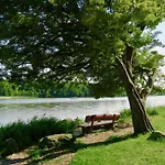 Ostseeurlaub Auf Gutshof Mit Kamin, Sauna Und Eingezaeuntem Garten Lejlighed *