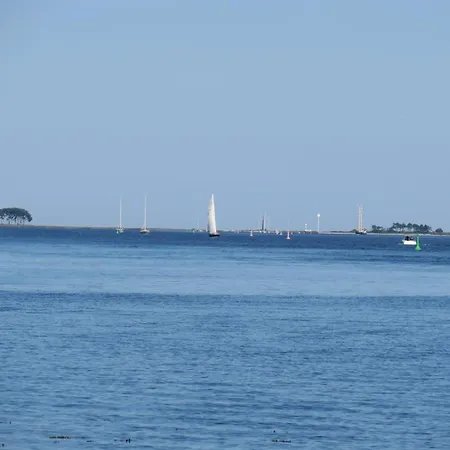 Appartement Ostseeurlaub Auf Gutshof Mit Kamin, Sauna Und Eingezaeuntem Garten *