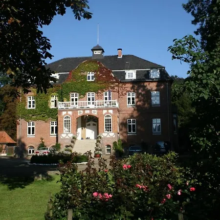 Ostseeurlaub Auf Gutshof Mit Kamin, Sauna Und Eingezaeuntem Garten Apartment Rabenholz