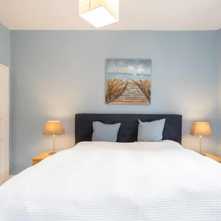 Ostseeurlaub Auf Gutshof Mit Kamin, Sauna Und Eingezaeuntem Garten Apartment Rabenholz
